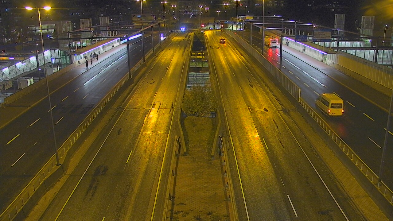 Kelikamerat Kuva Tie 101 Espoo Vermo, Espoo, Uusimaa