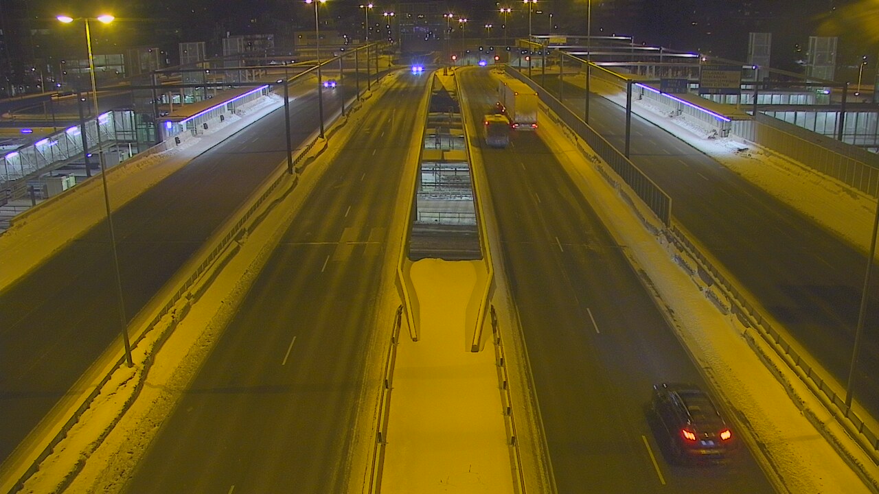 Kelikamerat Kuva Tie 101 Espoo Vermo, Espoo, Uusimaa