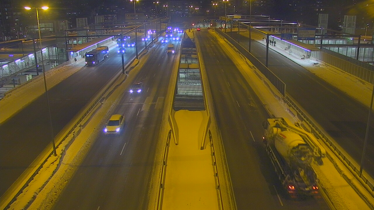 Kelikamerat Kuva Tie 101 Espoo Vermo, Espoo, Uusimaa