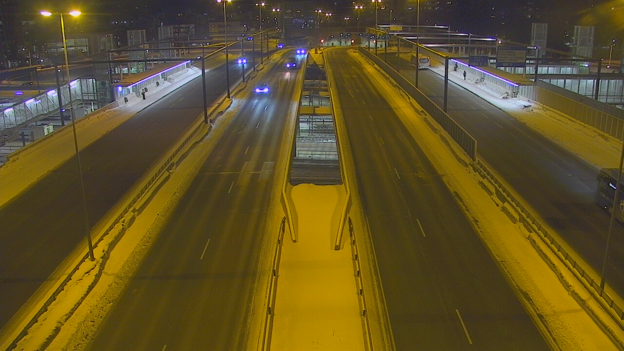 Kelikamerat Kuva Tie 101 Espoo Vermo, Espoo, Uusimaa