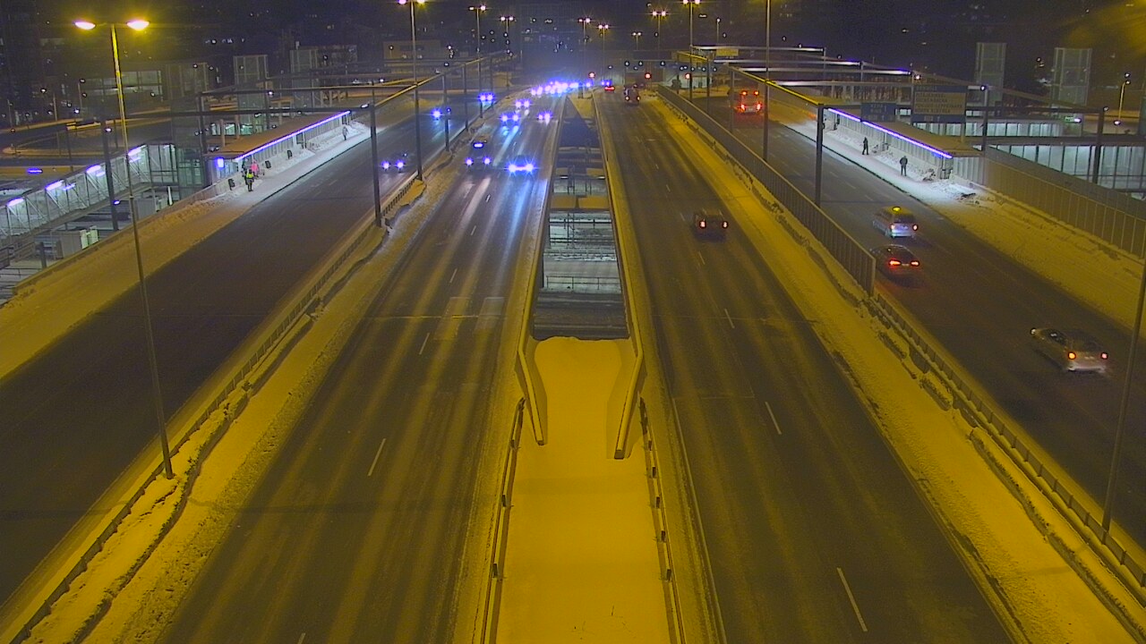 Kelikamerat Kuva Tie 101 Espoo Vermo, Espoo, Uusimaa