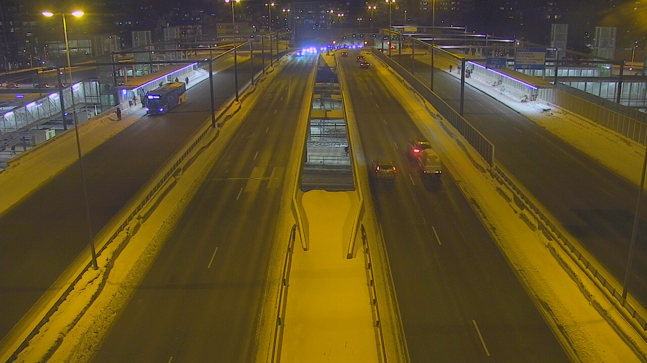 Kelikamerat Kuva Tie 101 Espoo Vermo, Espoo, Uusimaa