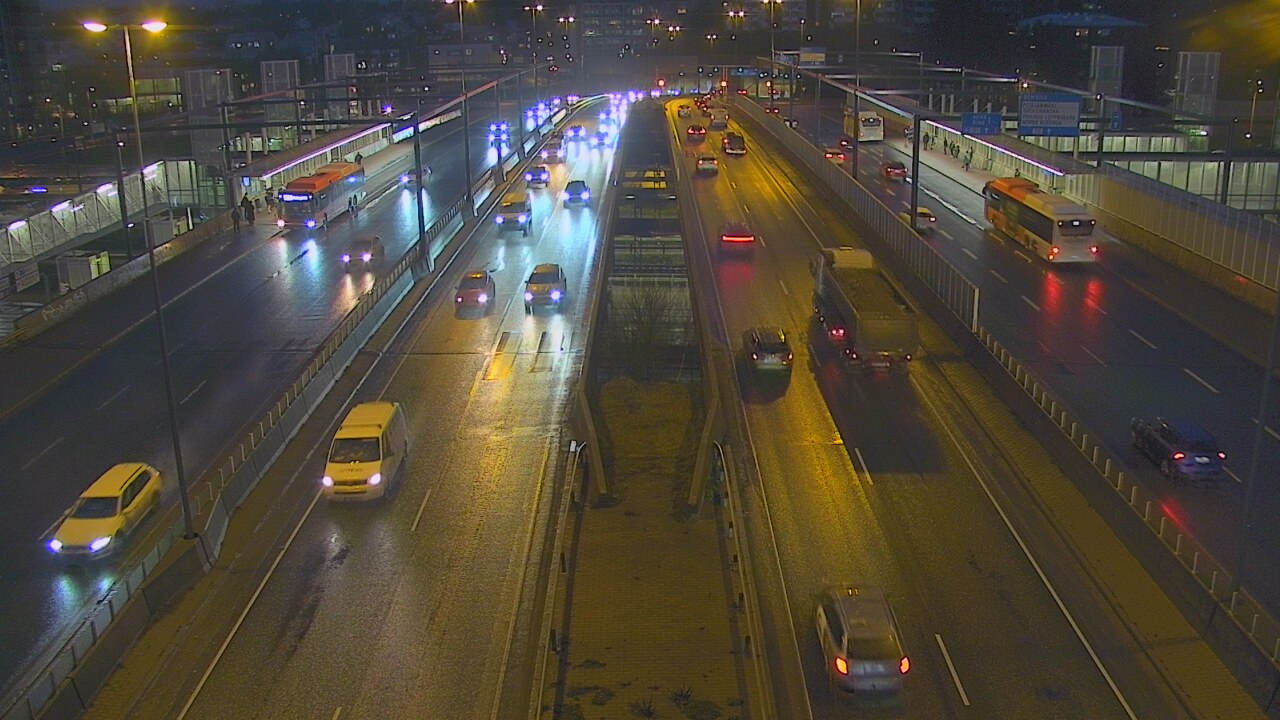 Kelikamerat Kuva Tie 101 Espoo Vermo, Espoo, Uusimaa