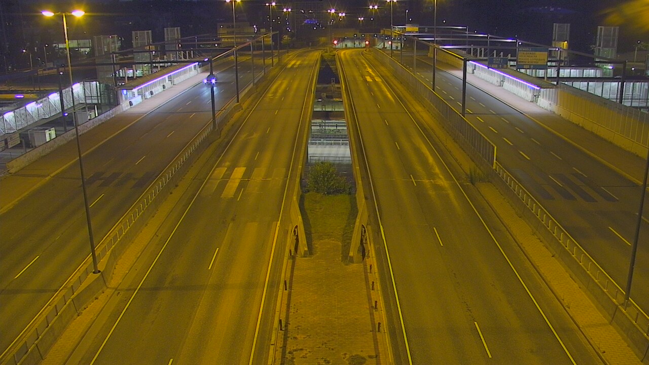 Kelikamerat Kuva Tie 101 Espoo Vermo, Espoo, Uusimaa