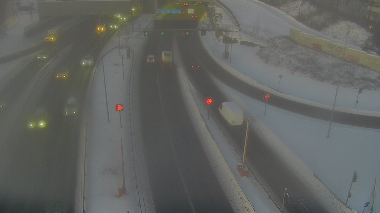 Kelikamerat Kuva Tie 101 Espoo, Leppävaara, Espoo, Uusimaa