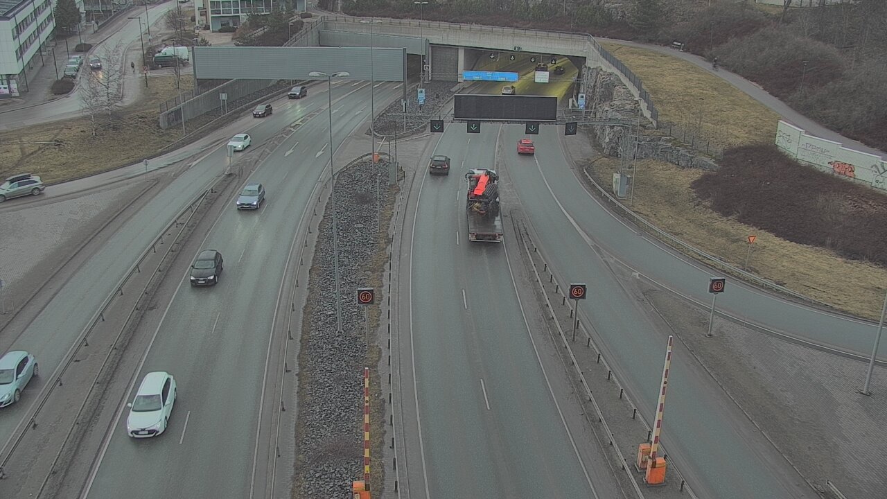 Kelikamerat Kuva Tie 101 Espoo, Leppävaara, Espoo, Uusimaa