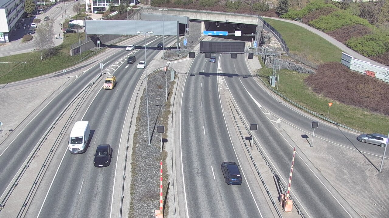 Kelikamerat Kuva Tie 101 Espoo, Leppävaara, Espoo, Uusimaa
