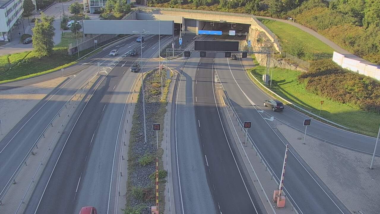 Kelikamerat Kuva Tie 101 Espoo, Leppävaara, Espoo, Uusimaa