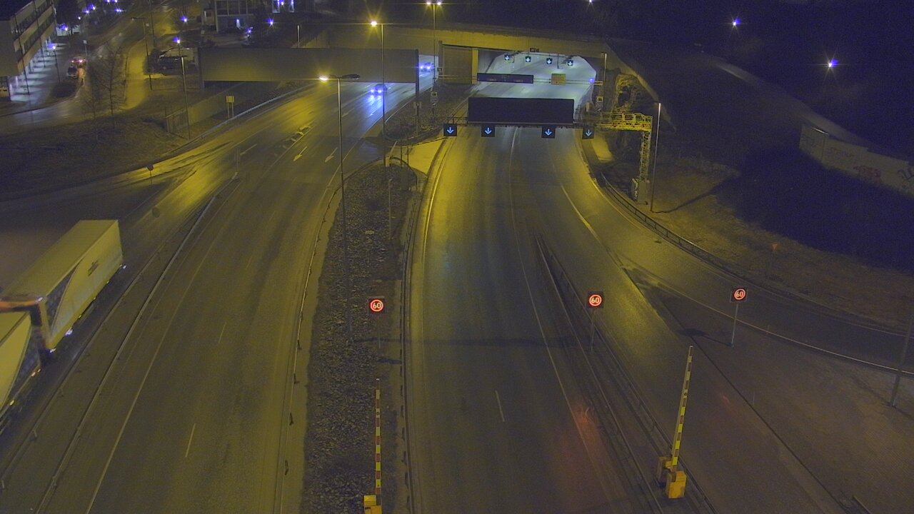 Kelikamerat Kuva Tie 101 Espoo, Leppävaara, Espoo, Uusimaa