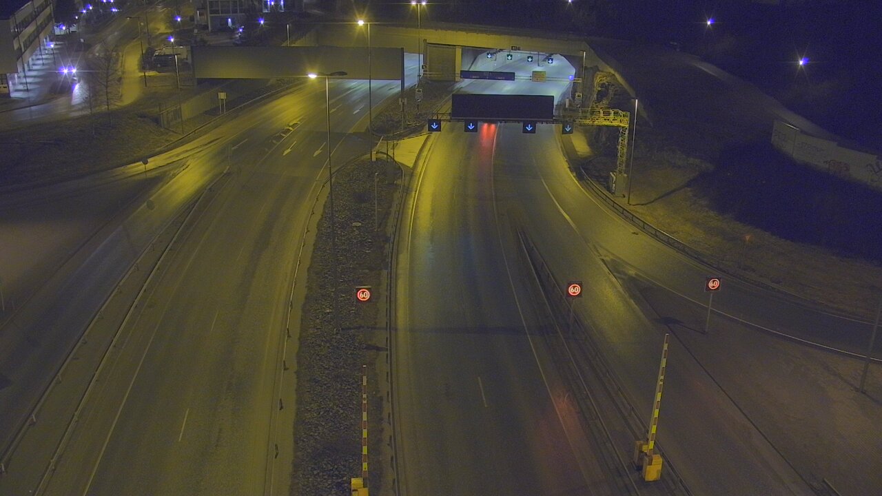 Kelikamerat Kuva Tie 101 Espoo, Leppävaara, Espoo, Uusimaa