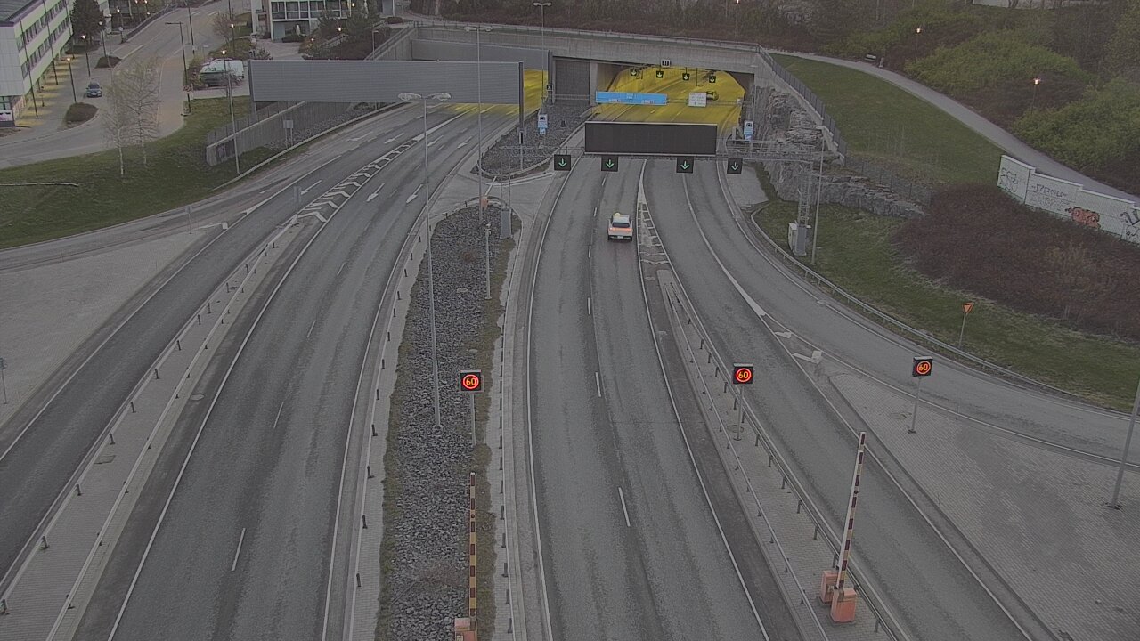 Kelikamerat Kuva Tie 101 Espoo, Leppävaara, Espoo, Uusimaa