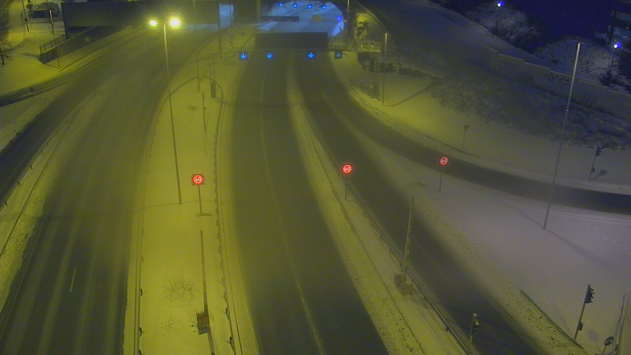 Kelikamerat Kuva Tie 101 Espoo, Leppävaara, Espoo, Uusimaa