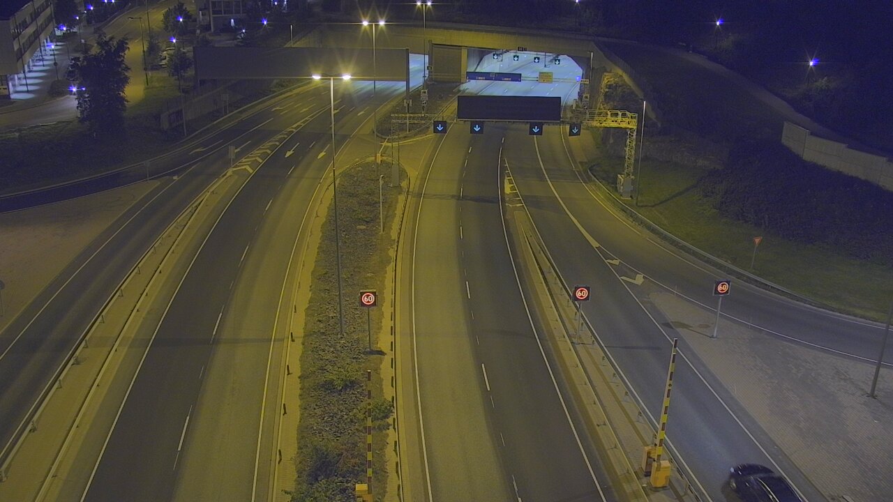Kelikamerat Kuva Tie 101 Espoo, Leppävaara, Espoo, Uusimaa