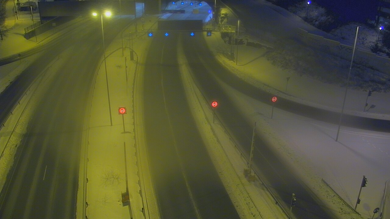 Kelikamerat Kuva Tie 101 Espoo, Leppävaara, Espoo, Uusimaa