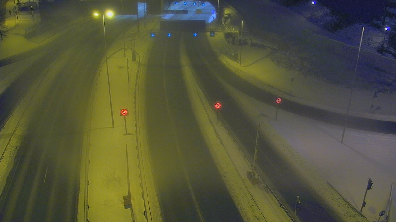 Kelikamerat Kuva Tie 101 Espoo, Leppävaara, Espoo, Uusimaa