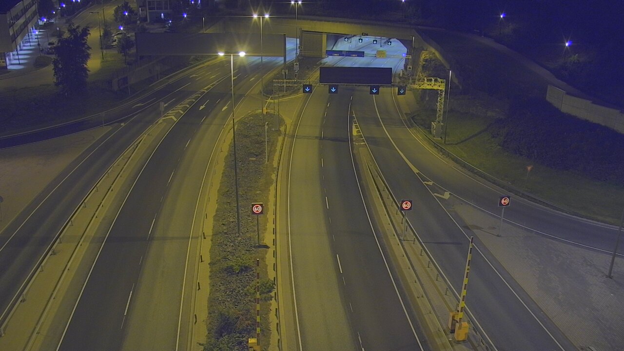 Kelikamerat Kuva Tie 101 Espoo, Leppävaara, Espoo, Uusimaa