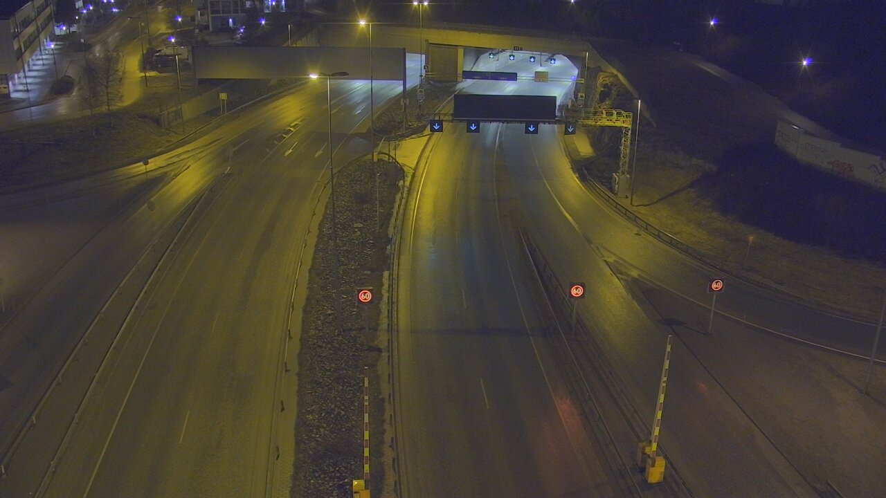 Kelikamerat Kuva Tie 101 Espoo, Leppävaara, Espoo, Uusimaa