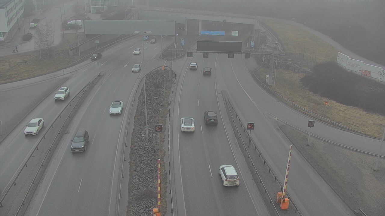 Kelikamerat Kuva Tie 101 Espoo, Leppävaara, Espoo, Uusimaa