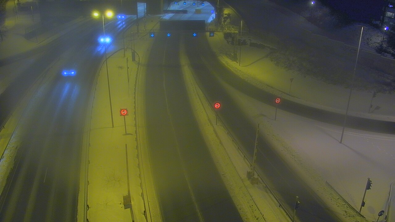 Kelikamerat Kuva Tie 101 Espoo, Leppävaara, Espoo, Uusimaa