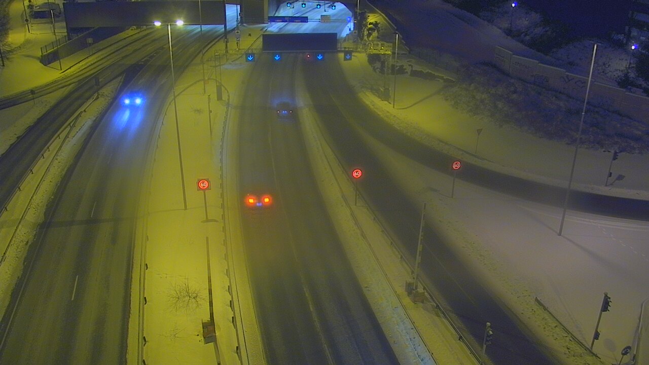 Kelikamerat Kuva Tie 101 Espoo, Leppävaara, Espoo, Uusimaa