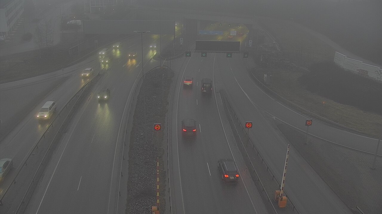 Kelikamerat Kuva Tie 101 Espoo, Leppävaara, Espoo, Uusimaa