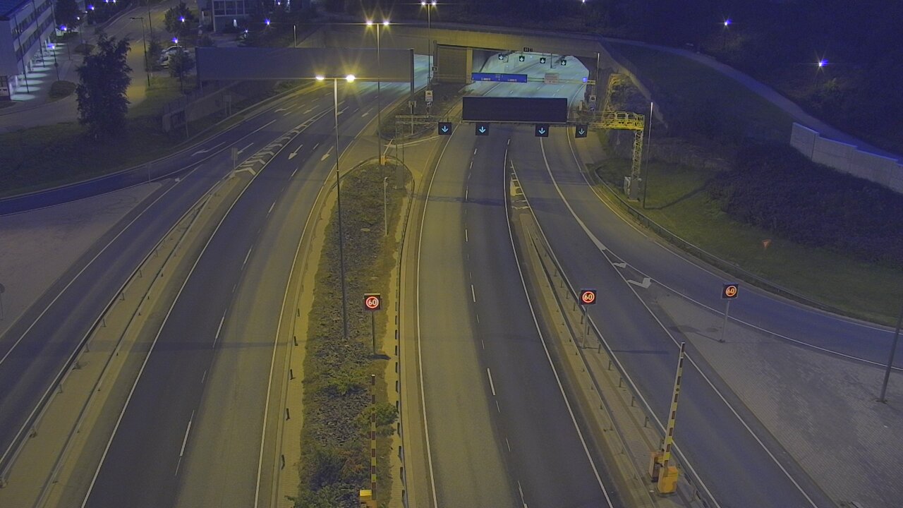 Kelikamerat Kuva Tie 101 Espoo, Leppävaara, Espoo, Uusimaa