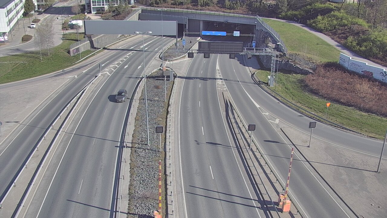 Kelikamerat Kuva Tie 101 Espoo, Leppävaara, Espoo, Uusimaa