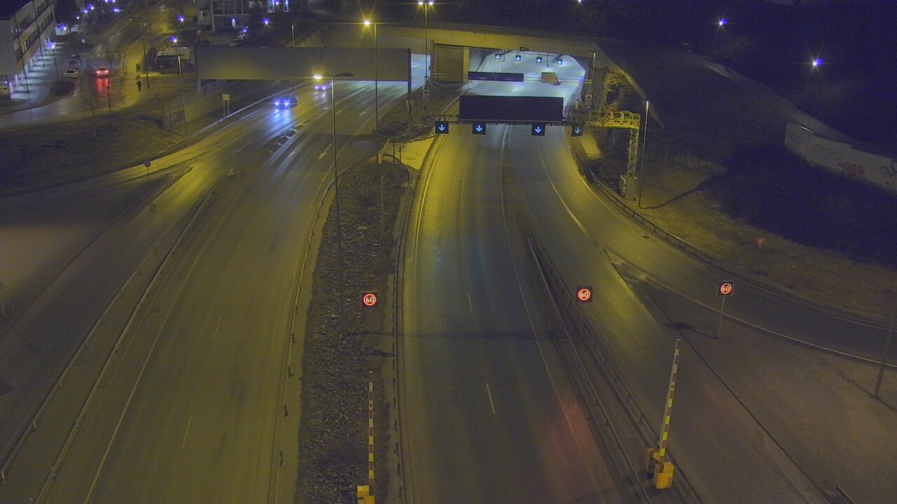 Kelikamerat Kuva Tie 101 Espoo, Leppävaara, Espoo, Uusimaa