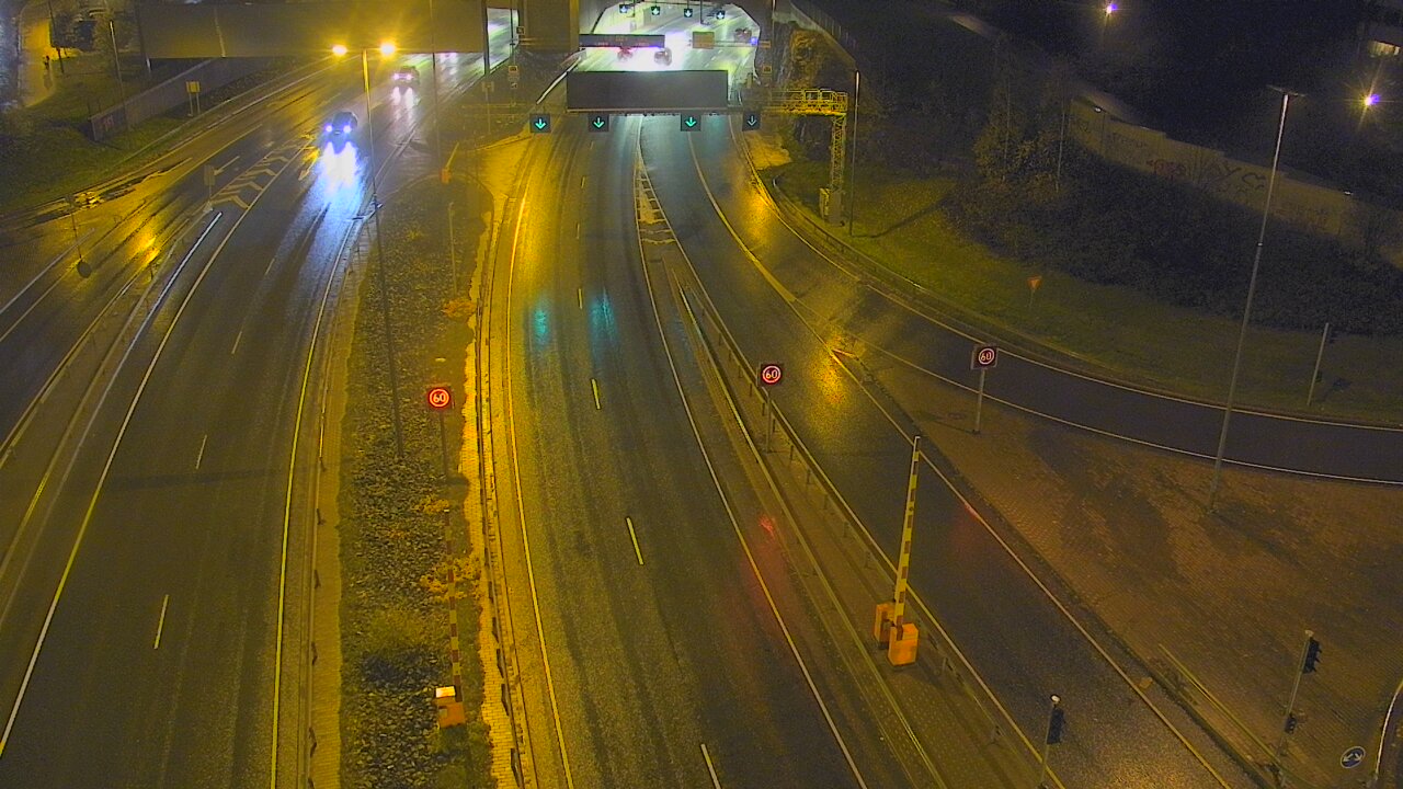 Kelikamerat Kuva Tie 101 Espoo, Leppävaara, Espoo, Uusimaa