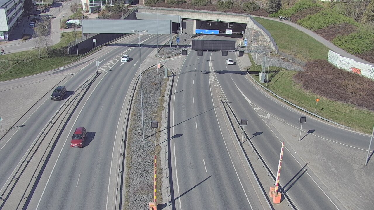 Kelikamerat Kuva Tie 101 Espoo, Leppävaara, Espoo, Uusimaa
