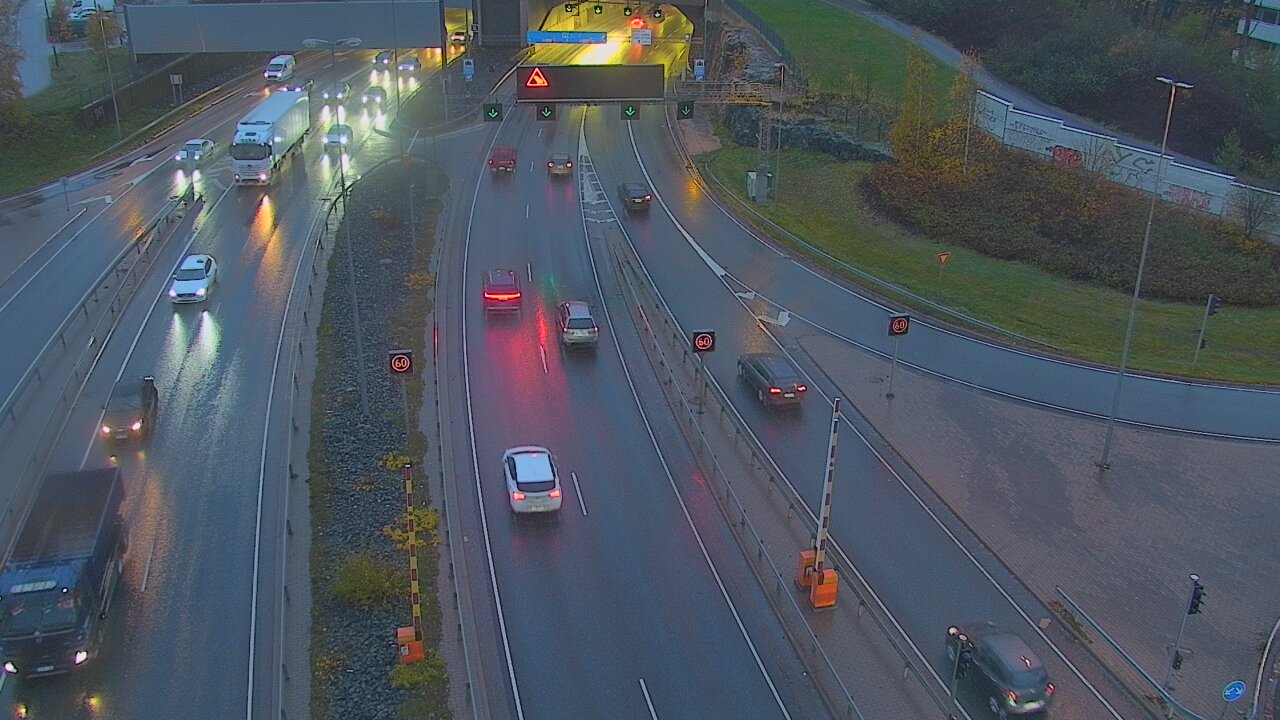 Kelikamerat Kuva Tie 101 Espoo, Leppävaara, Espoo, Uusimaa