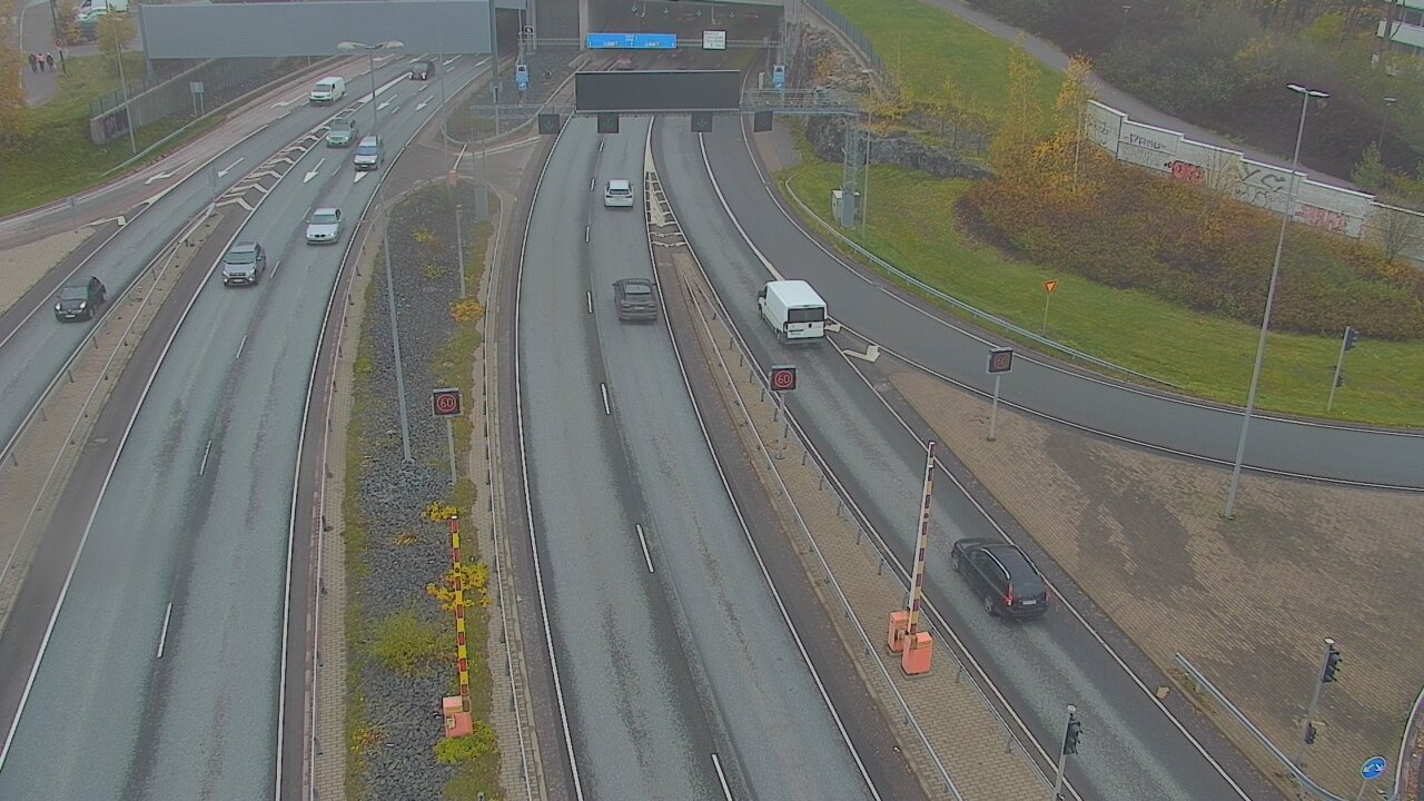 Kelikamerat Kuva Tie 101 Espoo, Leppävaara, Espoo, Uusimaa