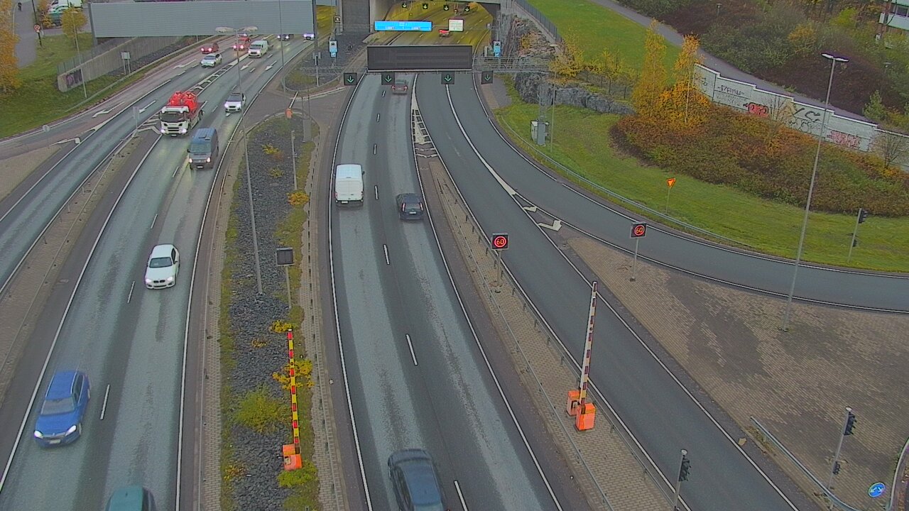 Kelikamerat Kuva Tie 101 Espoo, Leppävaara, Espoo, Uusimaa