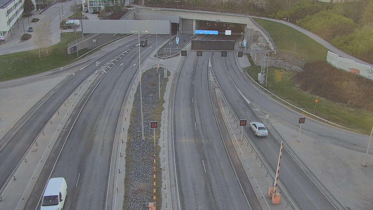 Kelikamerat Kuva Tie 101 Espoo, Leppävaara, Espoo, Uusimaa