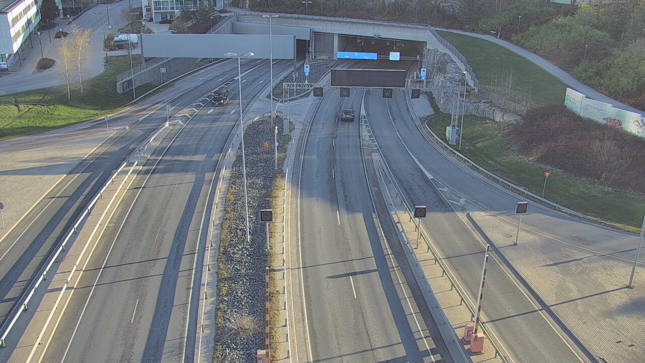 Kelikamerat Kuva Tie 101 Espoo, Leppävaara, Espoo, Uusimaa