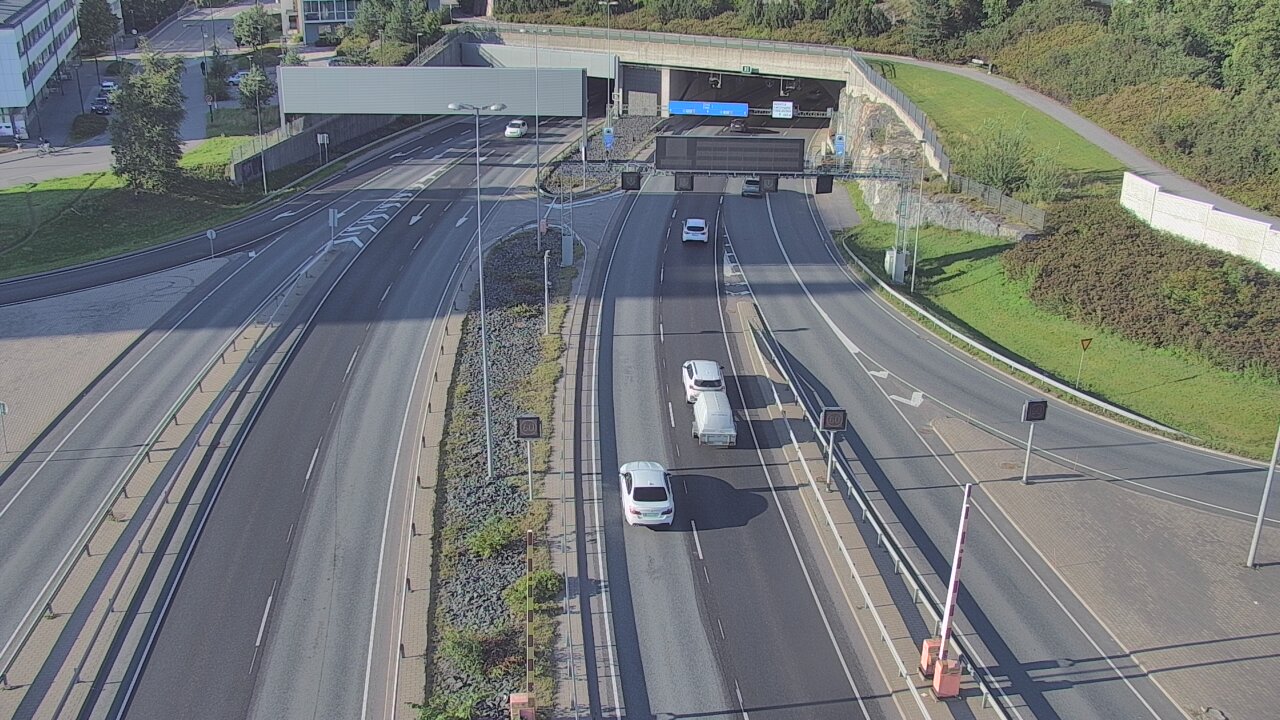 Kelikamerat Kuva Tie 101 Espoo, Leppävaara, Espoo, Uusimaa