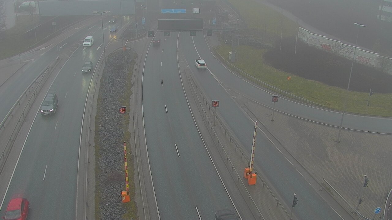 Kelikamerat Kuva Tie 101 Espoo, Leppävaara, Espoo, Uusimaa