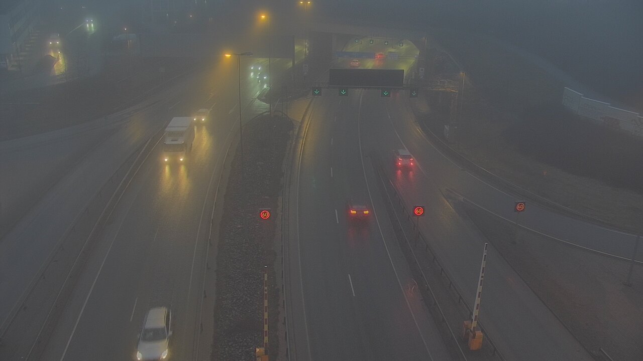 Kelikamerat Kuva Tie 101 Espoo, Leppävaara, Espoo, Uusimaa