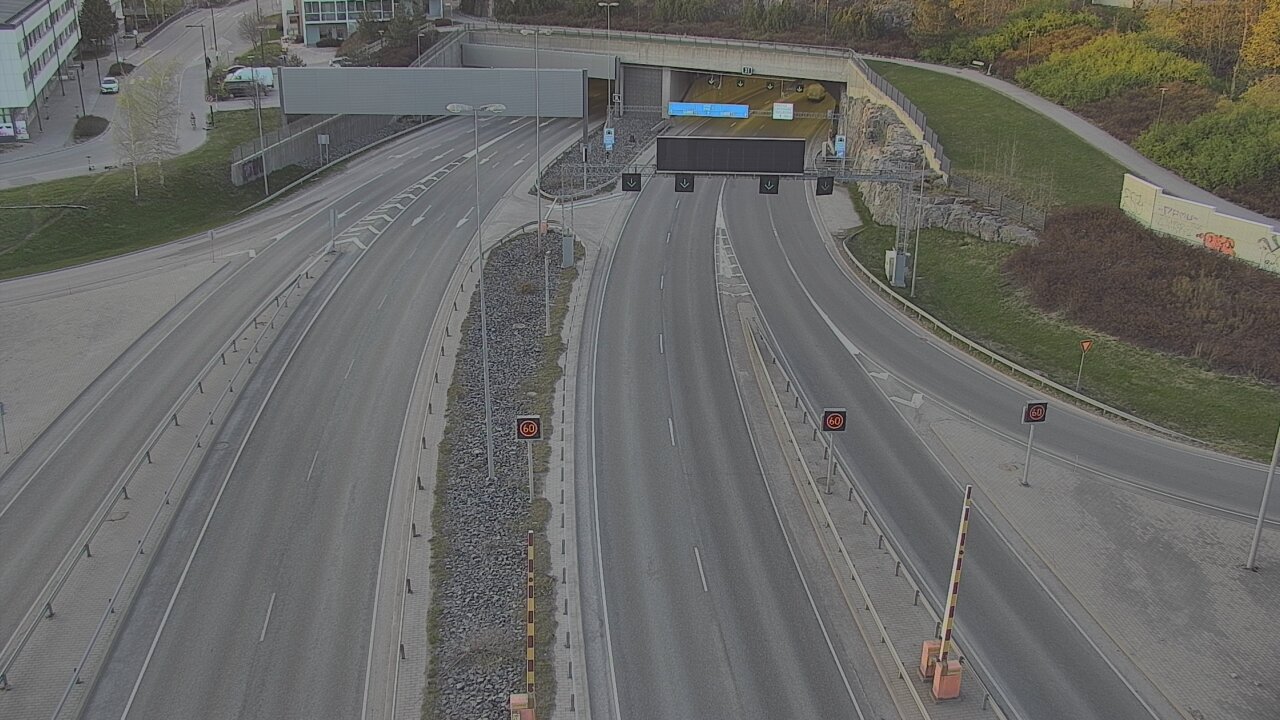 Kelikamerat Kuva Tie 101 Espoo, Leppävaara, Espoo, Uusimaa