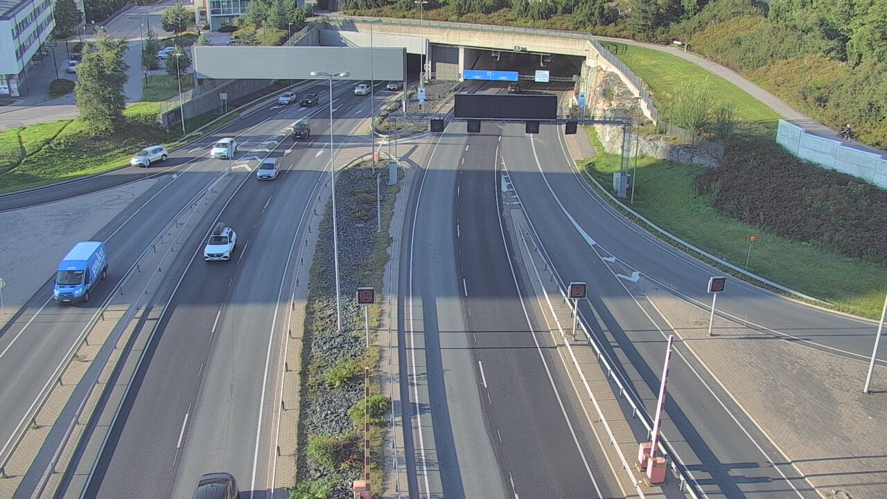Kelikamerat Kuva Tie 101 Espoo, Leppävaara, Espoo, Uusimaa