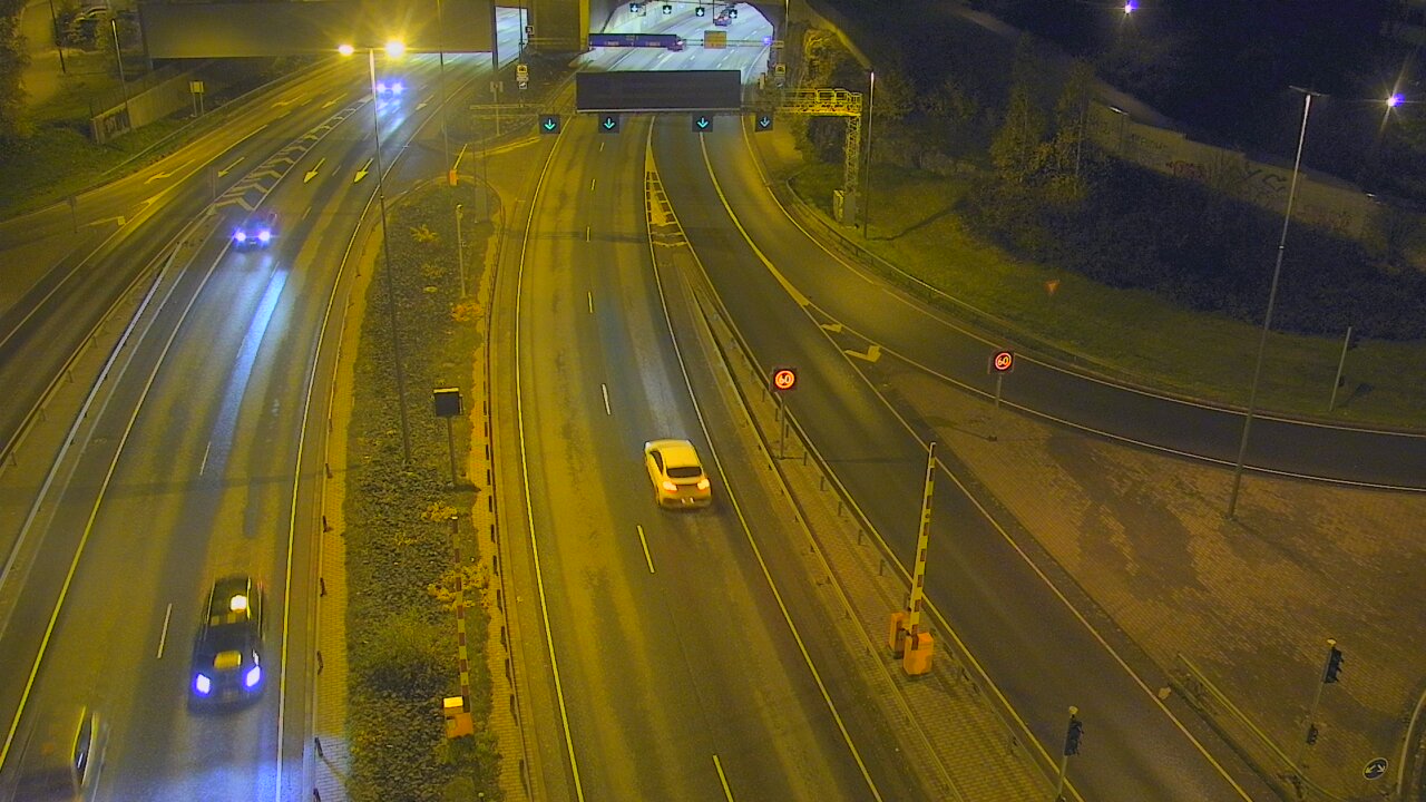 Kelikamerat Kuva Tie 101 Espoo, Leppävaara, Espoo, Uusimaa