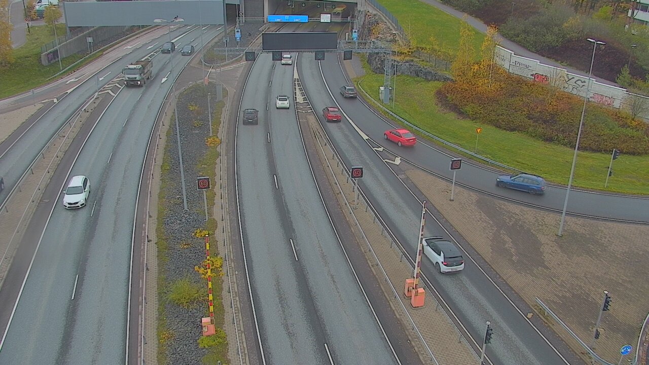 Kelikamerat Kuva Tie 101 Espoo, Leppävaara, Espoo, Uusimaa