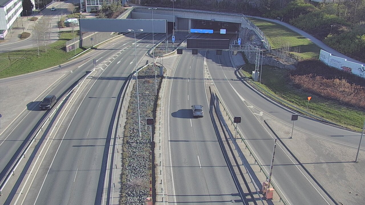 Kelikamerat Kuva Tie 101 Espoo, Leppävaara, Espoo, Uusimaa