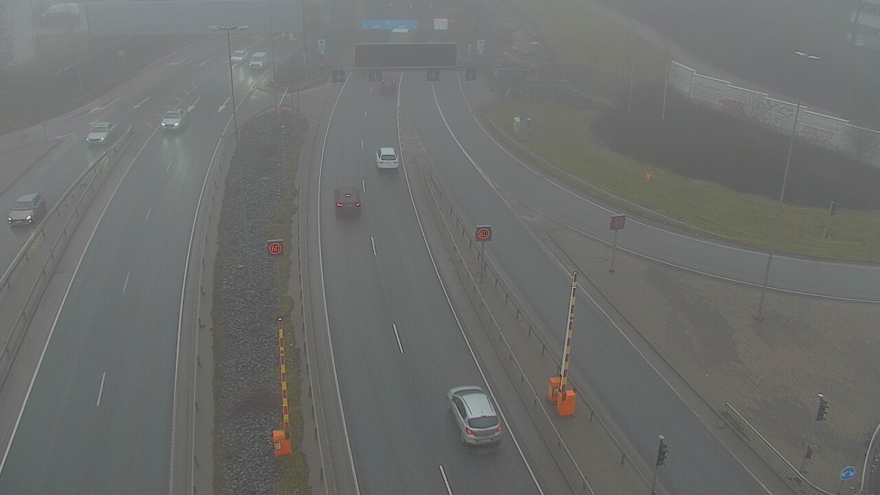 Kelikamerat Kuva Tie 101 Espoo, Leppävaara, Espoo, Uusimaa