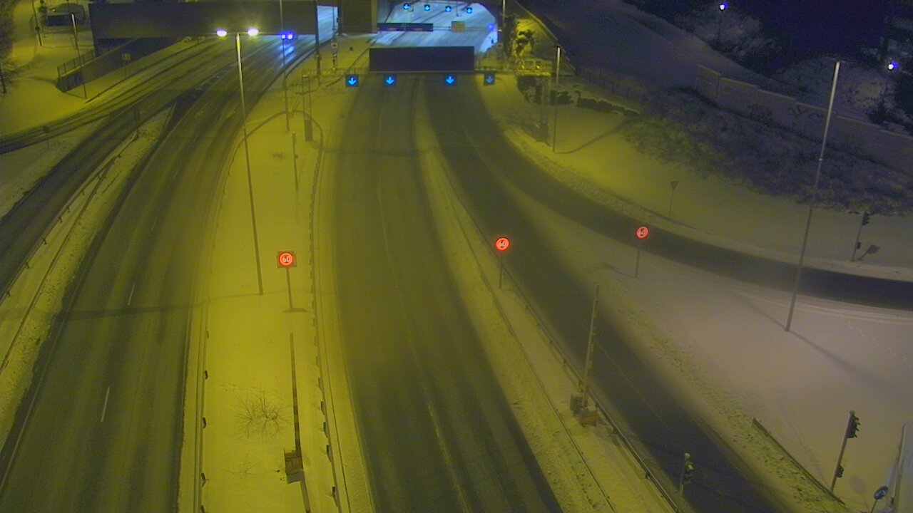 Kelikamerat Kuva Tie 101 Espoo, Leppävaara, Espoo, Uusimaa