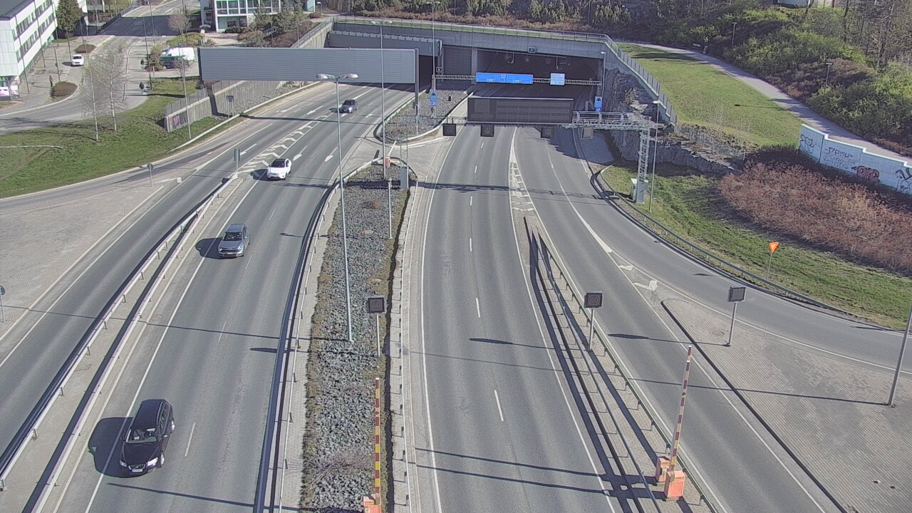 Kelikamerat Kuva Tie 101 Espoo, Leppävaara, Espoo, Uusimaa