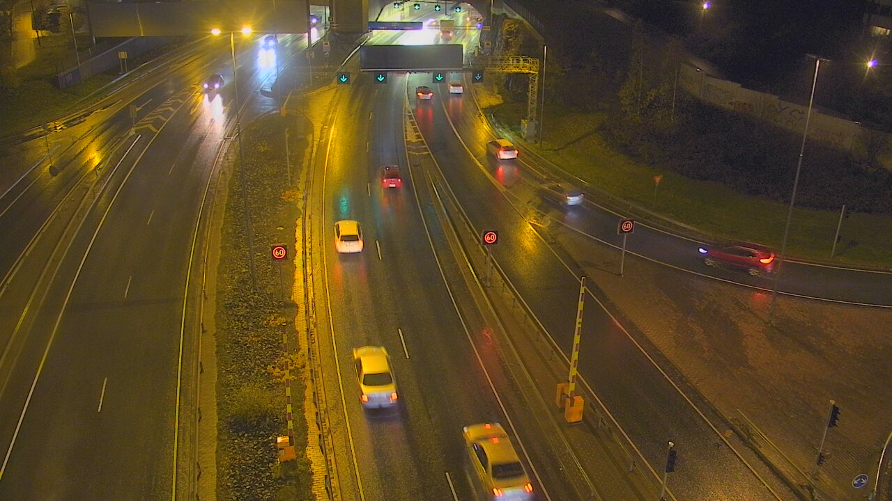 Kelikamerat Kuva Tie 101 Espoo, Leppävaara, Espoo, Uusimaa