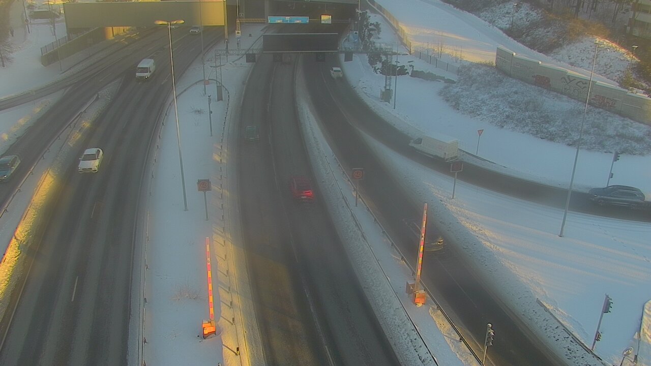 Kelikamerat Kuva Tie 101 Espoo, Leppävaara, Espoo, Uusimaa