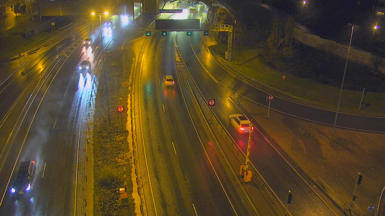 Kelikamerat Kuva Tie 101 Espoo, Leppävaara, Espoo, Uusimaa