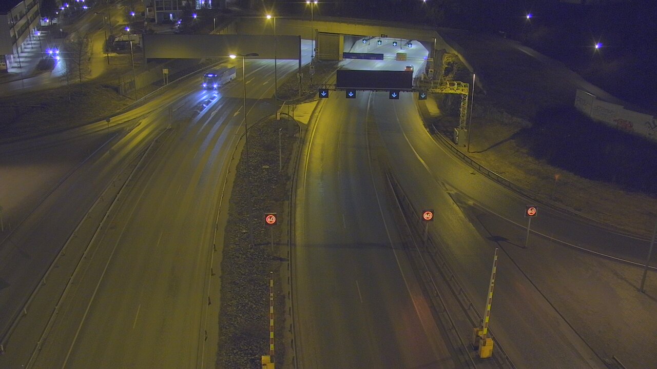 Kelikamerat Kuva Tie 101 Espoo, Leppävaara, Espoo, Uusimaa